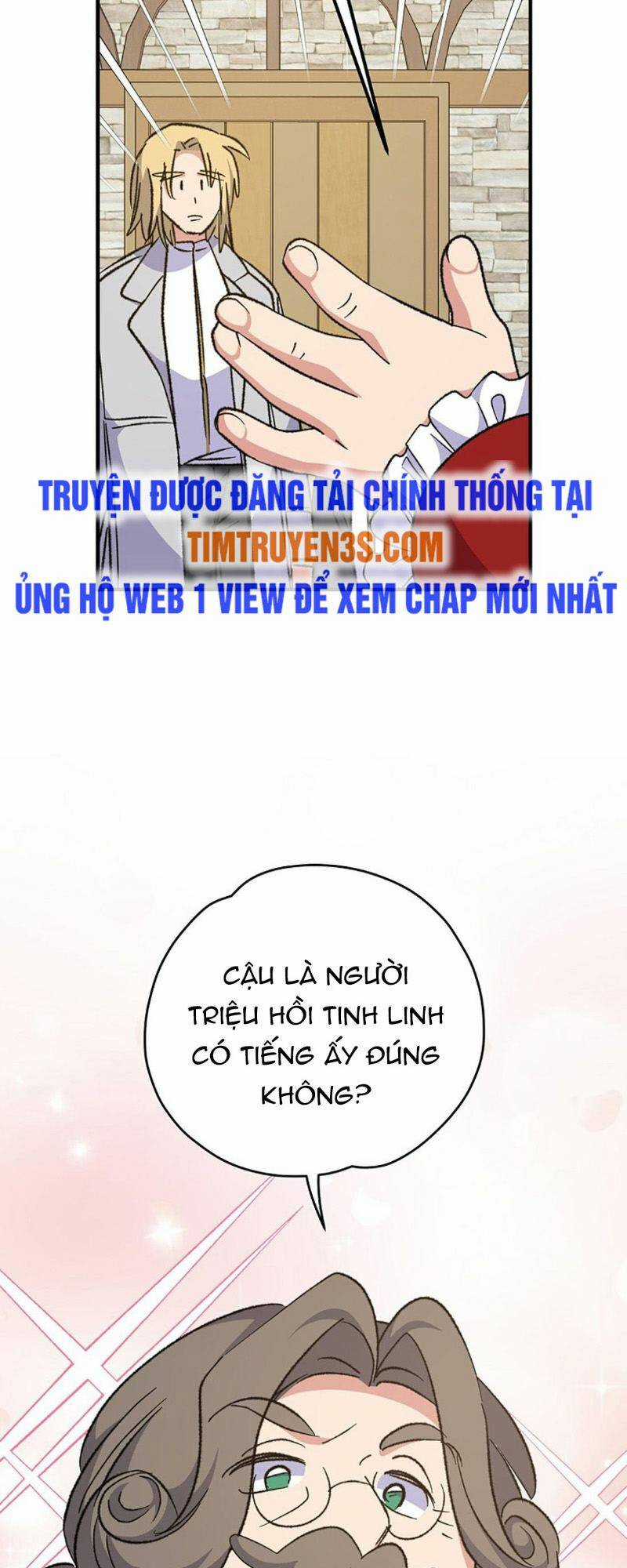 Nhà Hiền Triết Yigret Chapter 67 trang 17