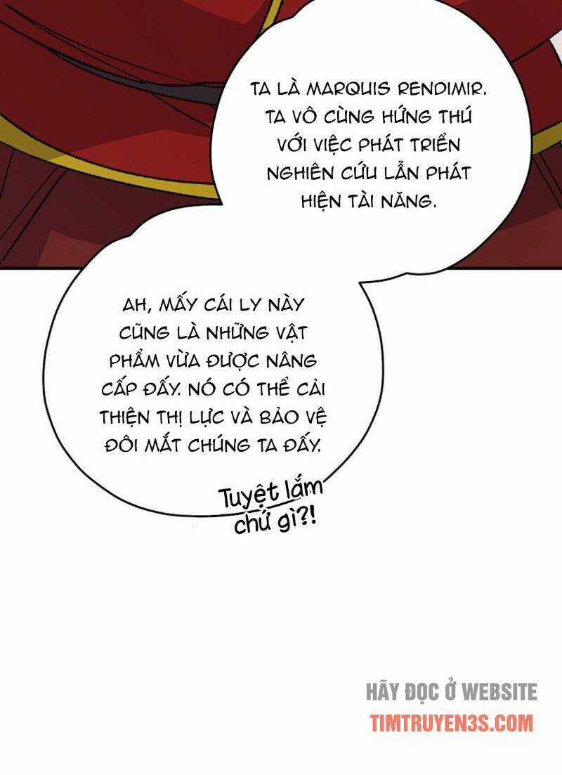 Nhà Hiền Triết Yigret Chapter 67 trang 19