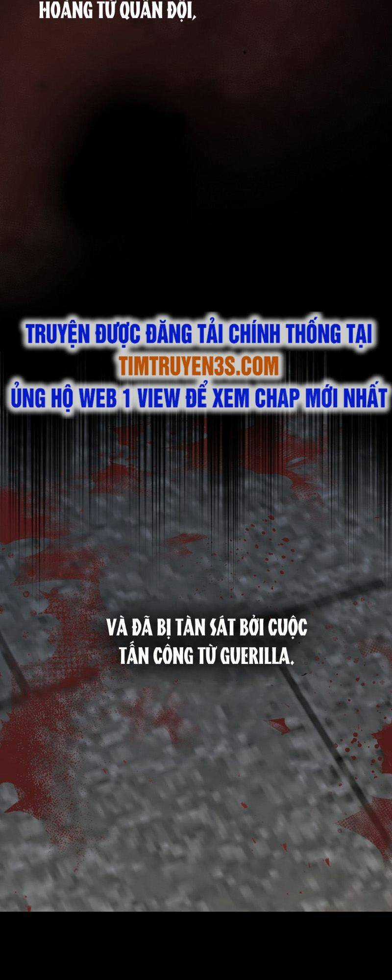 Nhà Hiền Triết Yigret Chapter 67 trang 2
