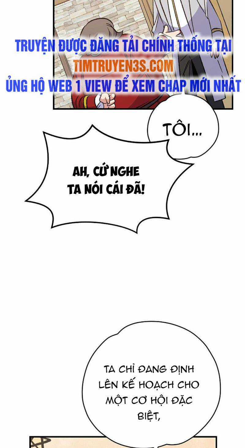 Nhà Hiền Triết Yigret Chapter 67 trang 22