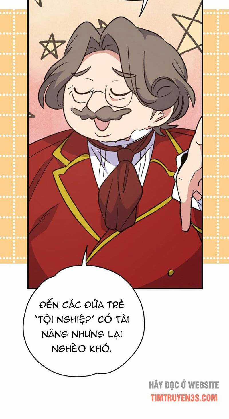 Nhà Hiền Triết Yigret Chapter 67 trang 23