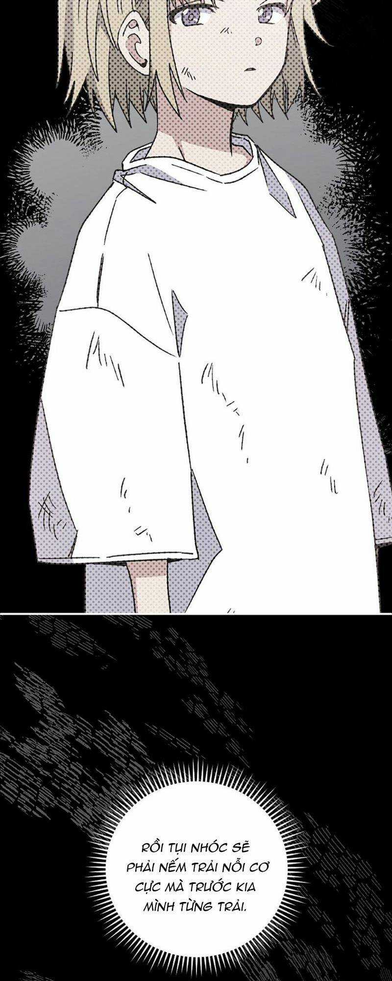 Nhà Hiền Triết Yigret Chapter 67 trang 26