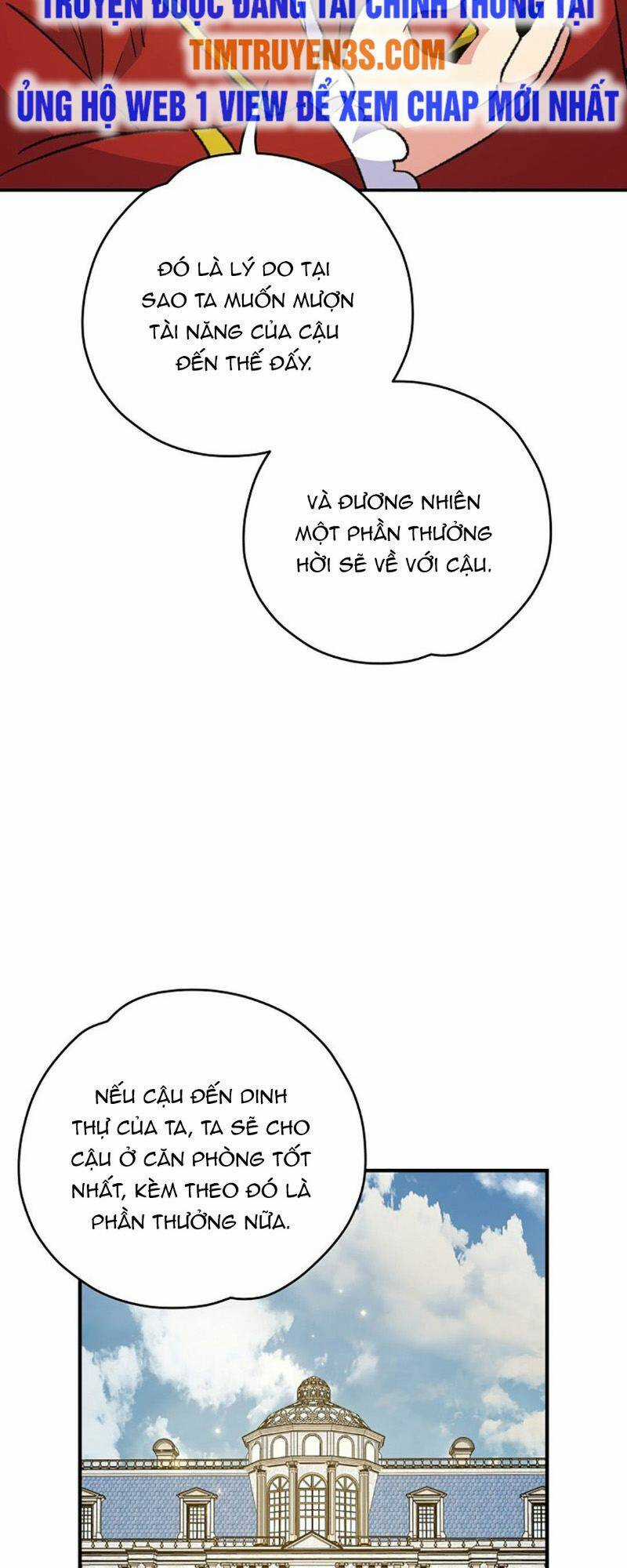 Nhà Hiền Triết Yigret Chapter 67 trang 28