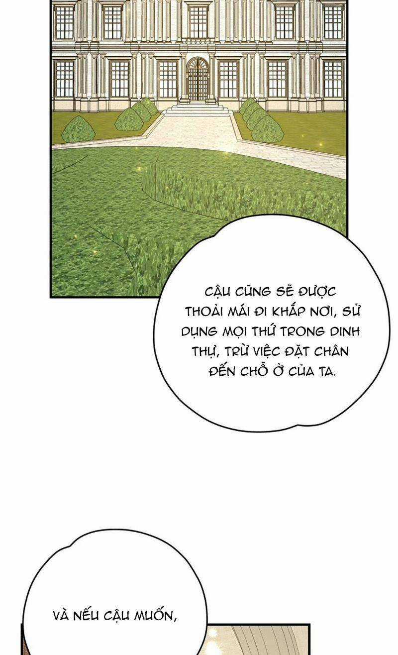 Nhà Hiền Triết Yigret Chapter 67 trang 29