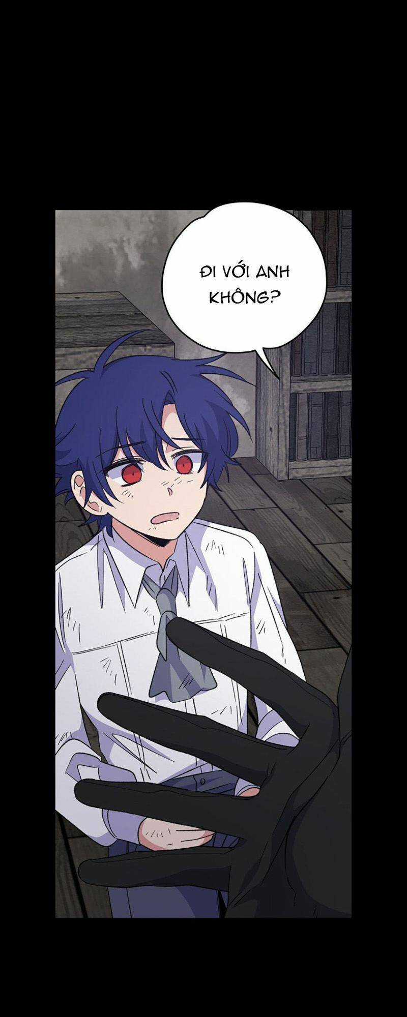 Nhà Hiền Triết Yigret Chapter 67 trang 3