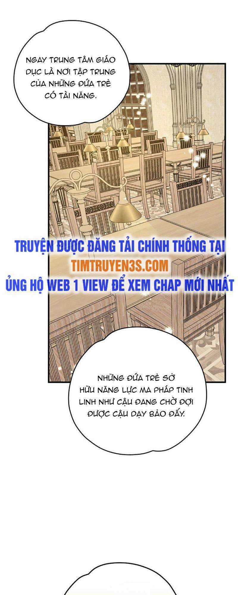 Nhà Hiền Triết Yigret Chapter 67 trang 31