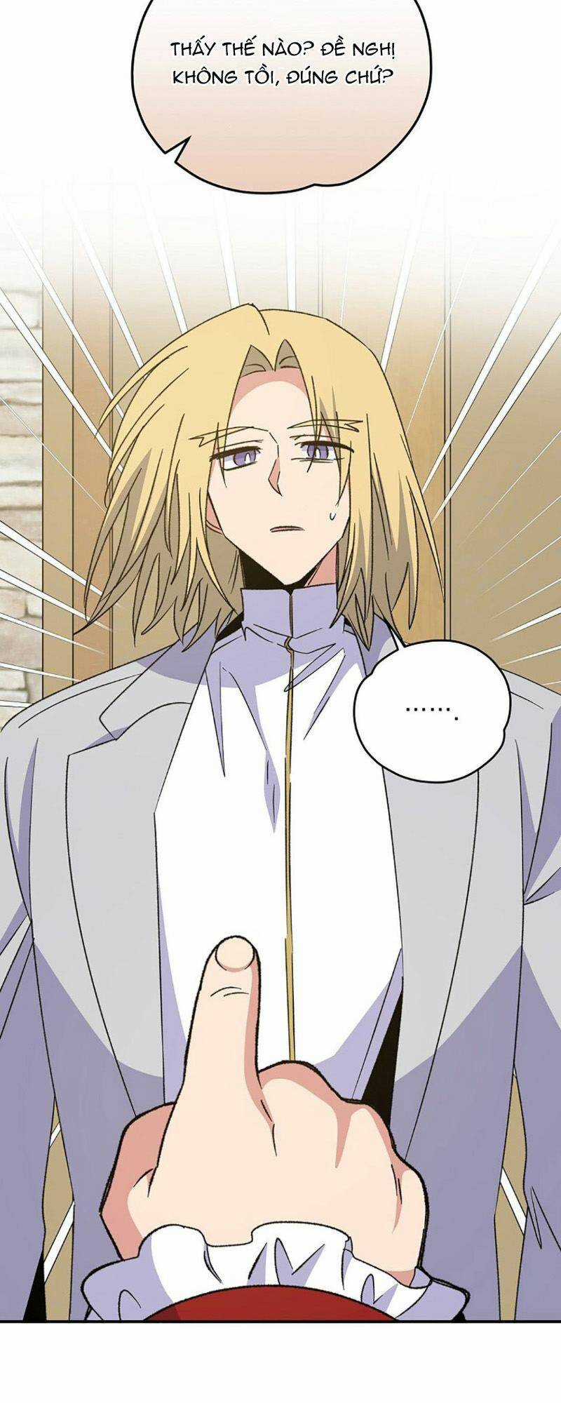 Nhà Hiền Triết Yigret Chapter 67 trang 32