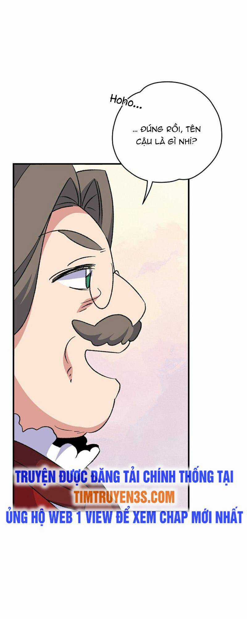 Nhà Hiền Triết Yigret Chapter 67 trang 33