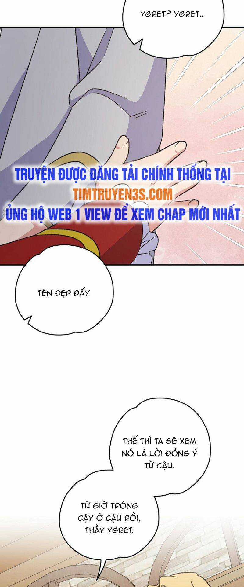 Nhà Hiền Triết Yigret Chapter 67 trang 35
