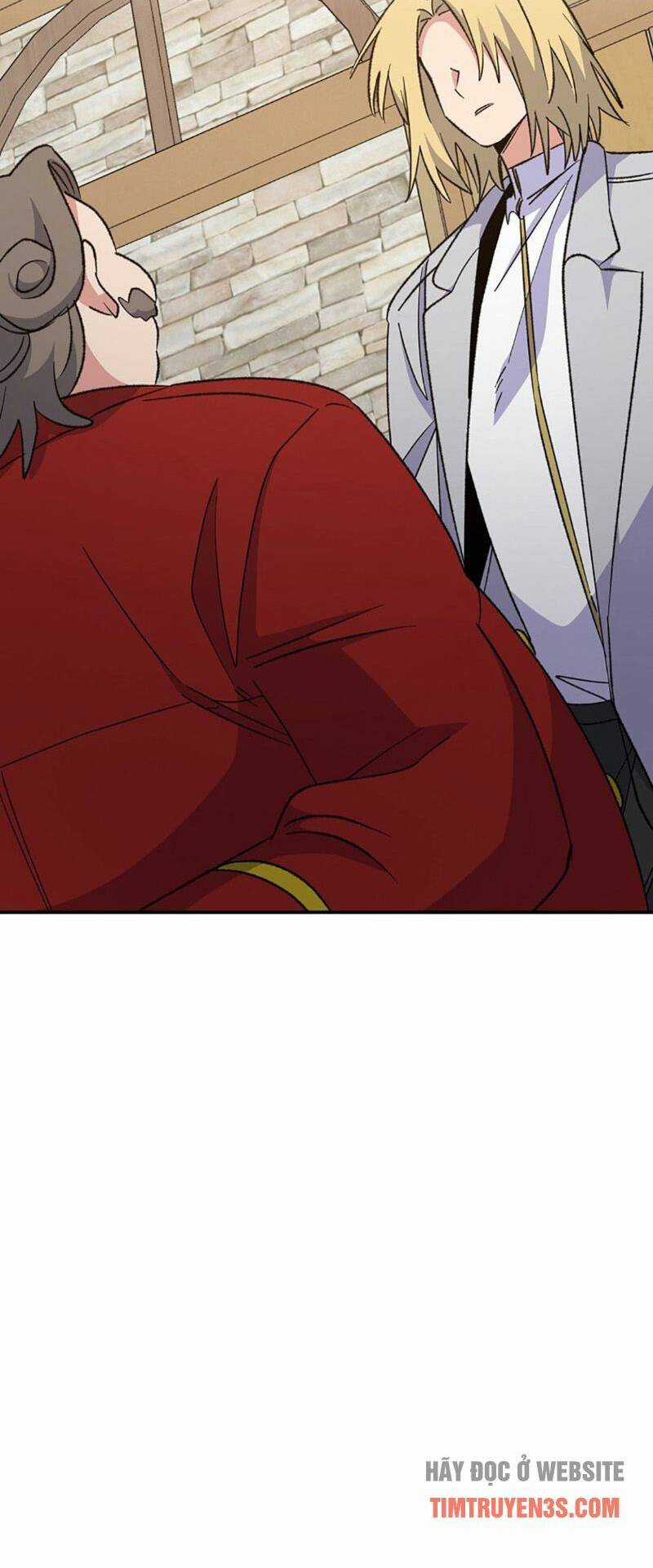 Nhà Hiền Triết Yigret Chapter 67 trang 36