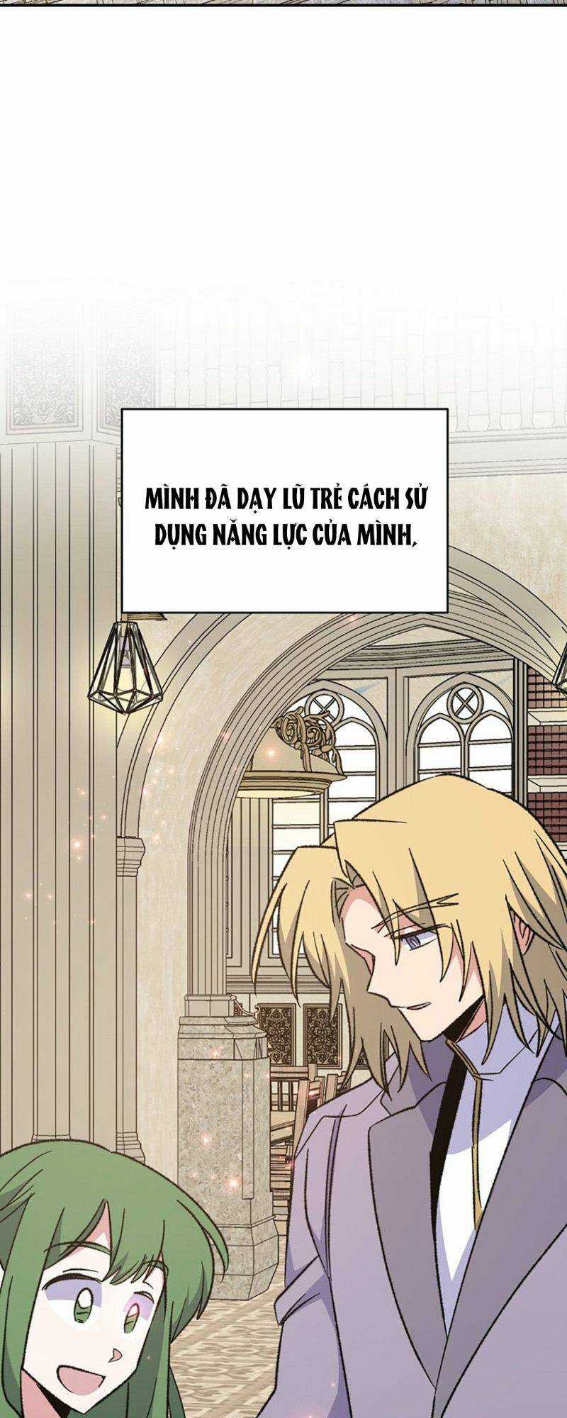 Nhà Hiền Triết Yigret Chapter 67 trang 38