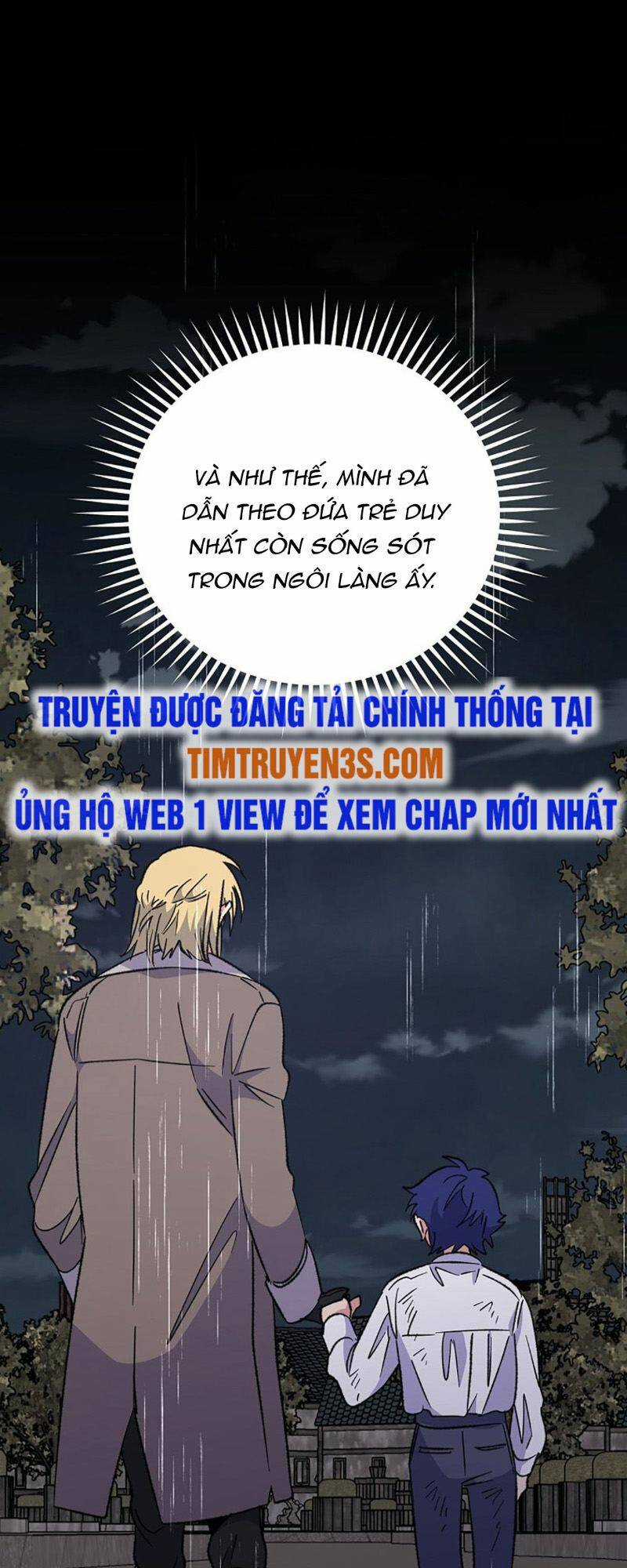 Nhà Hiền Triết Yigret Chapter 67 trang 4