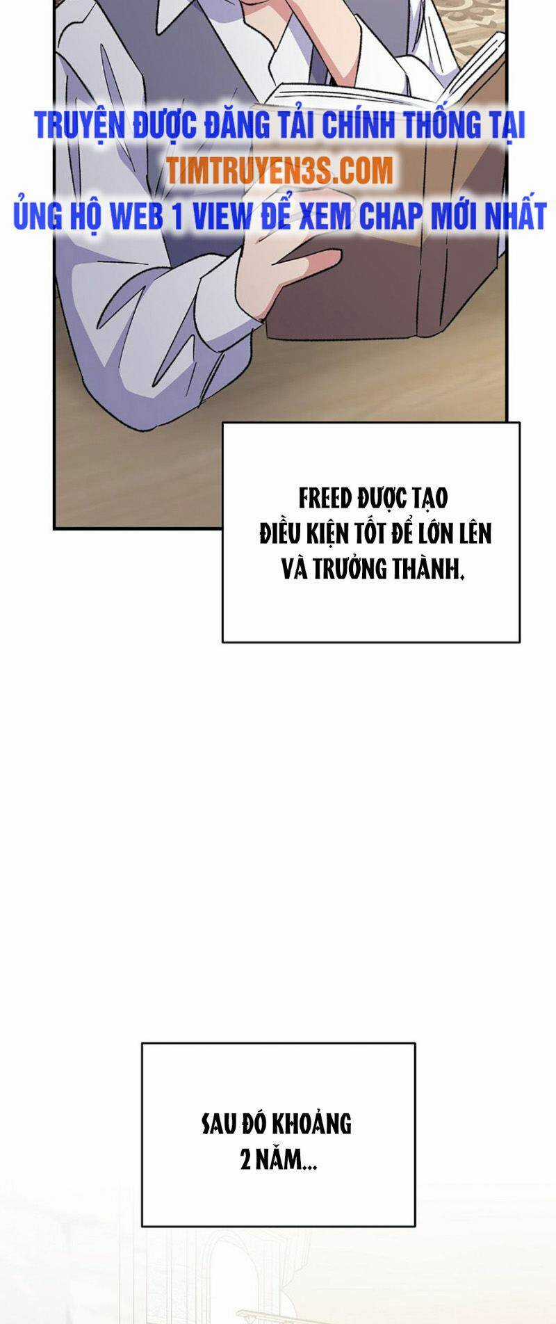 Nhà Hiền Triết Yigret Chapter 67 trang 40