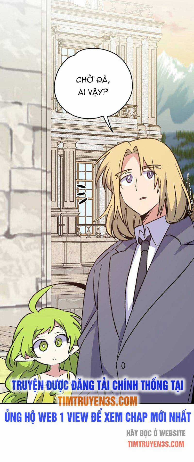 Nhà Hiền Triết Yigret Chapter 67 trang 41