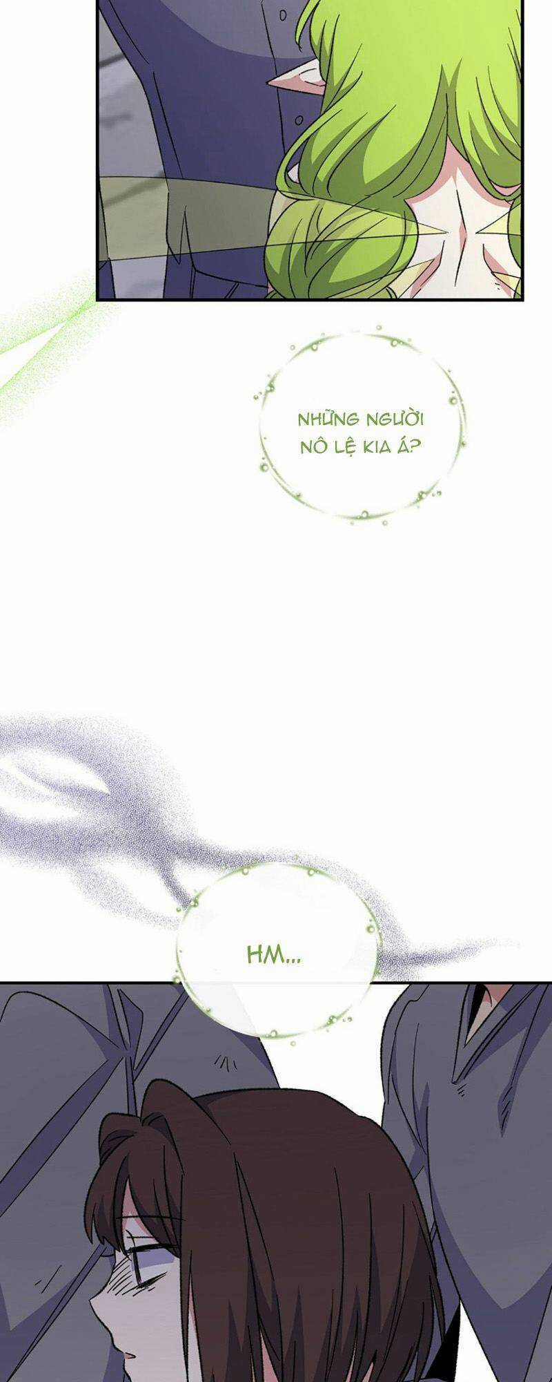 Nhà Hiền Triết Yigret Chapter 67 trang 44