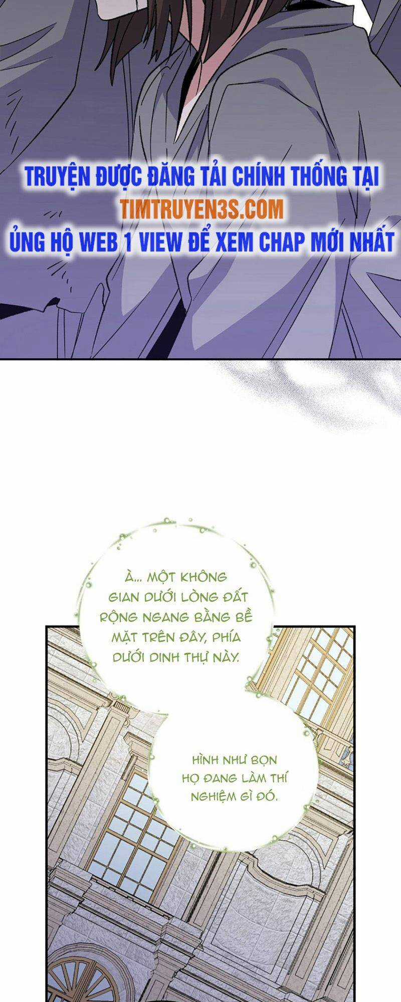 Nhà Hiền Triết Yigret Chapter 67 trang 45