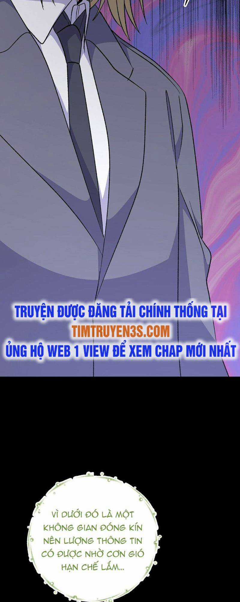 Nhà Hiền Triết Yigret Chapter 67 trang 49