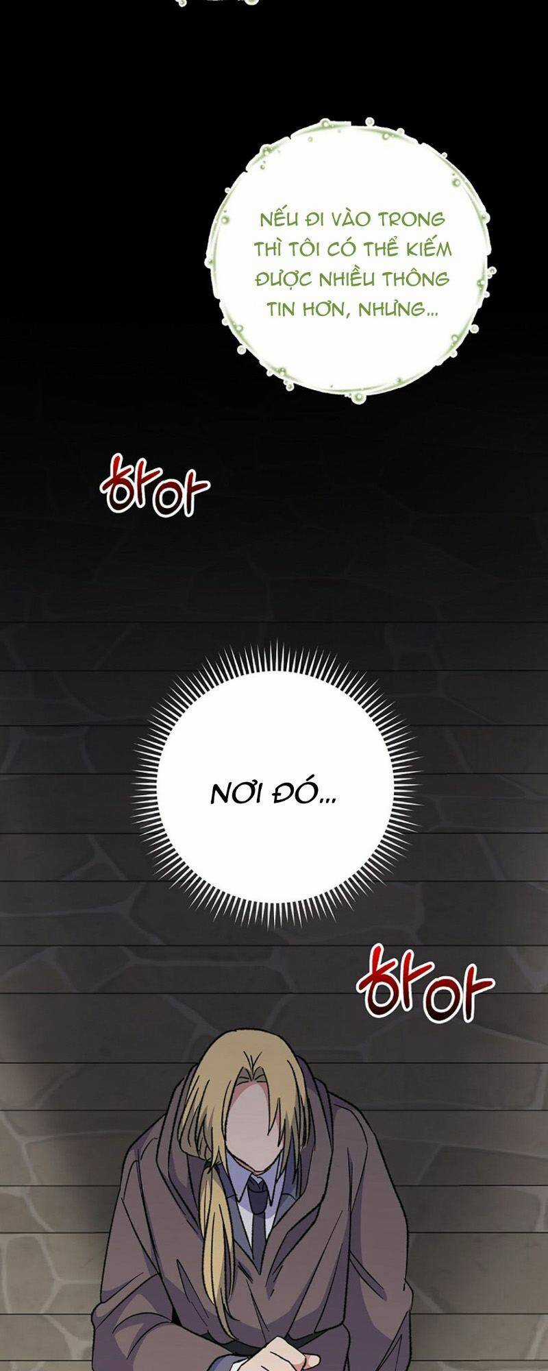 Nhà Hiền Triết Yigret Chapter 67 trang 50