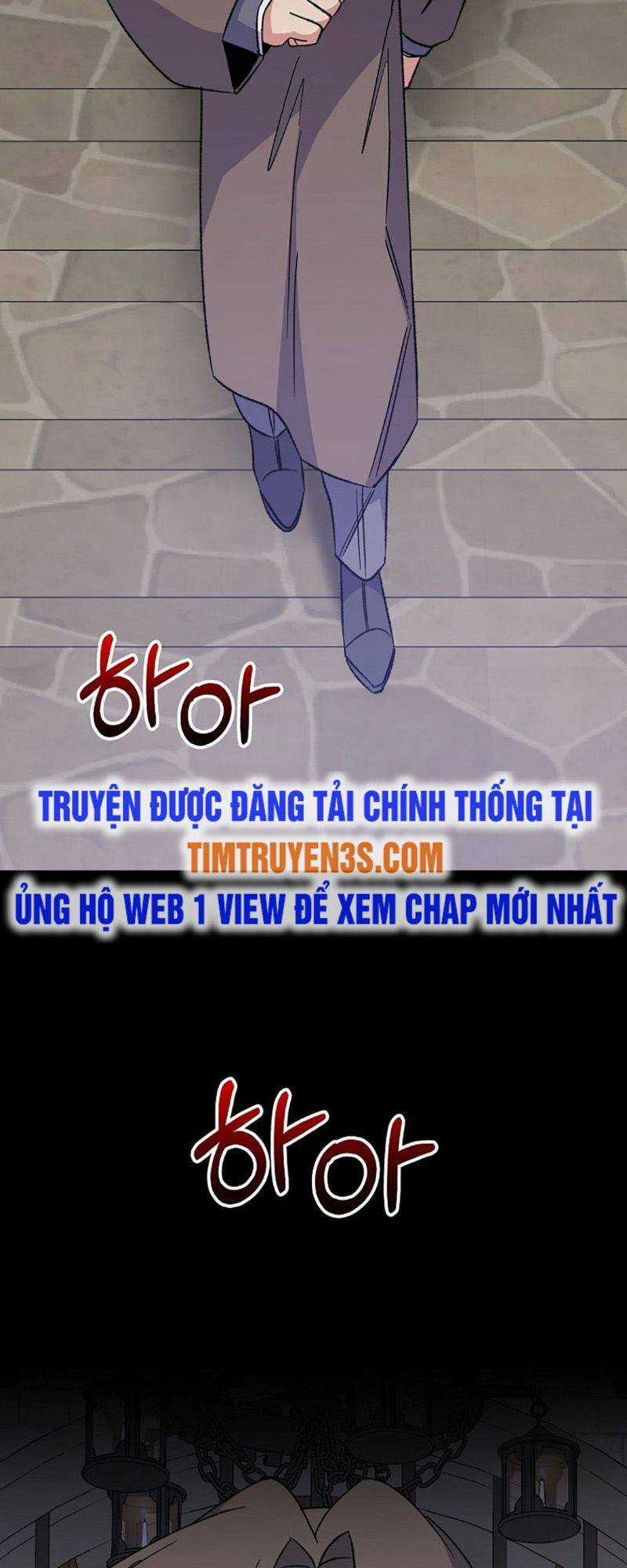 Nhà Hiền Triết Yigret Chapter 67 trang 51