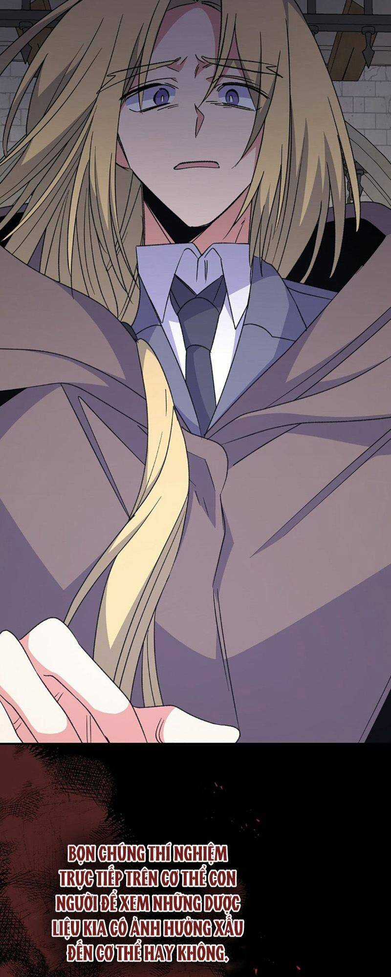 Nhà Hiền Triết Yigret Chapter 67 trang 52