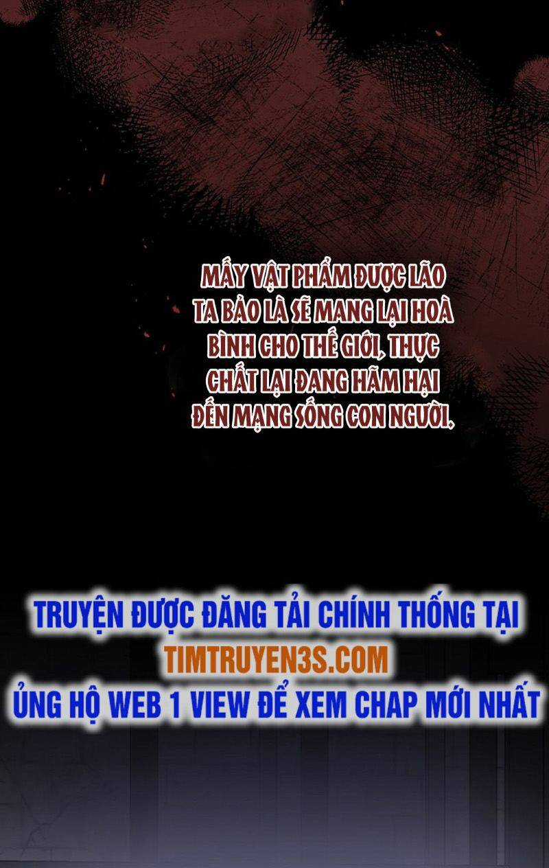 Nhà Hiền Triết Yigret Chapter 67 trang 53