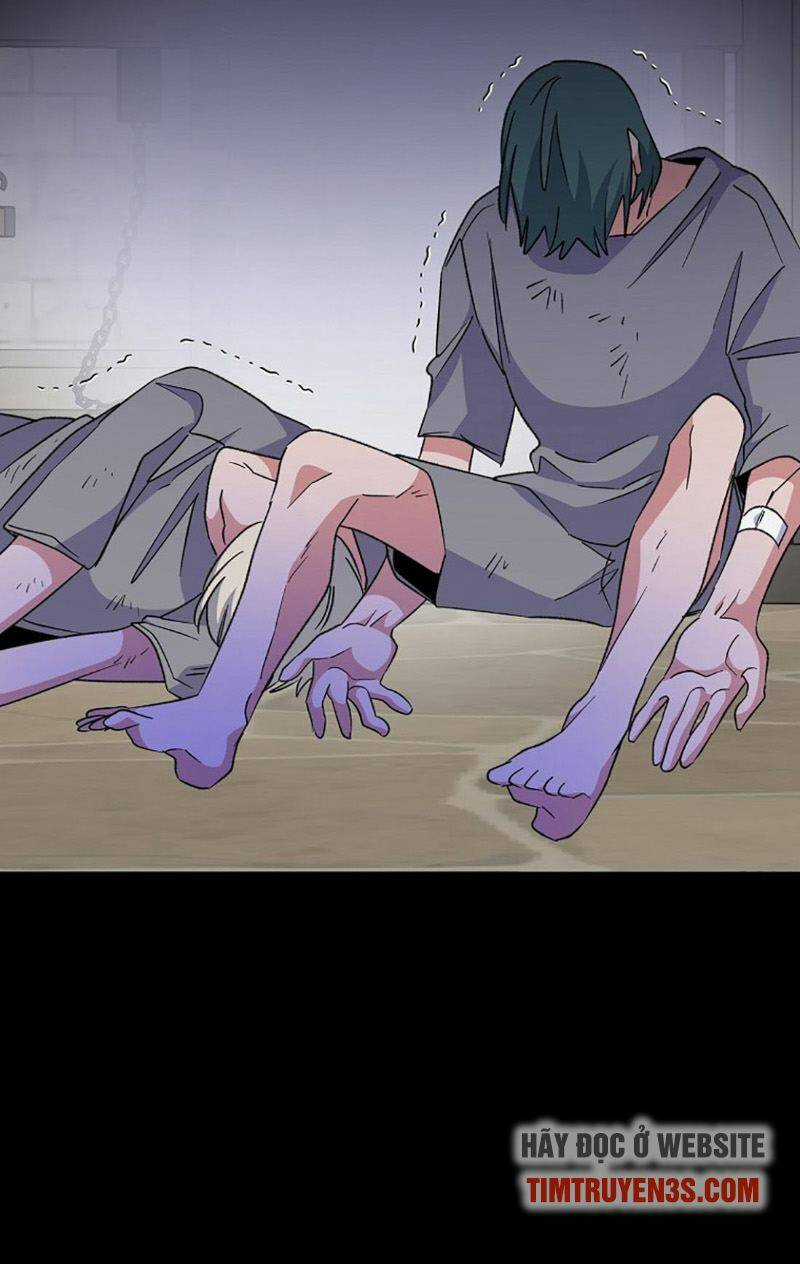 Nhà Hiền Triết Yigret Chapter 67 trang 54