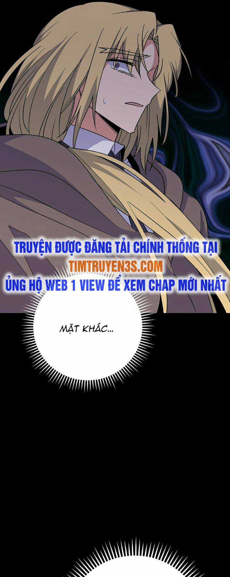 Nhà Hiền Triết Yigret Chapter 67 trang 55