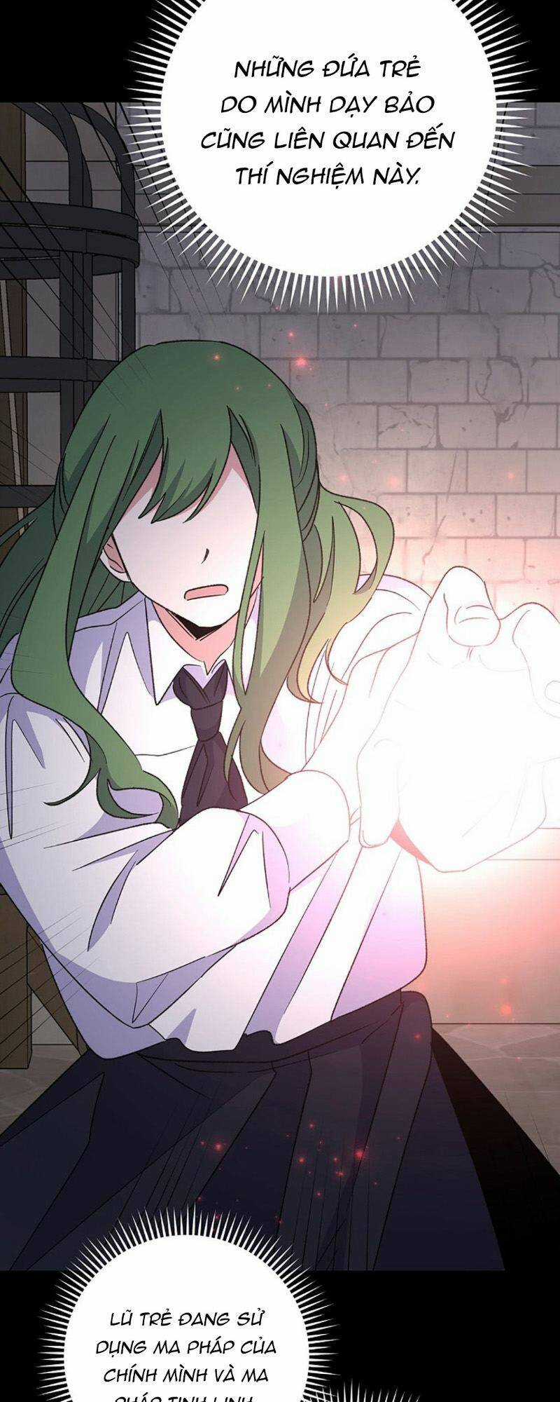 Nhà Hiền Triết Yigret Chapter 67 trang 56