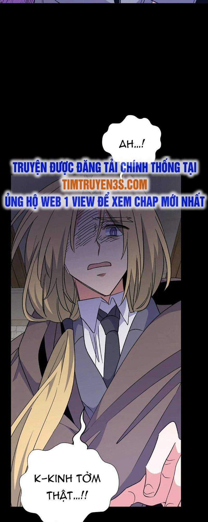 Nhà Hiền Triết Yigret Chapter 67 trang 59