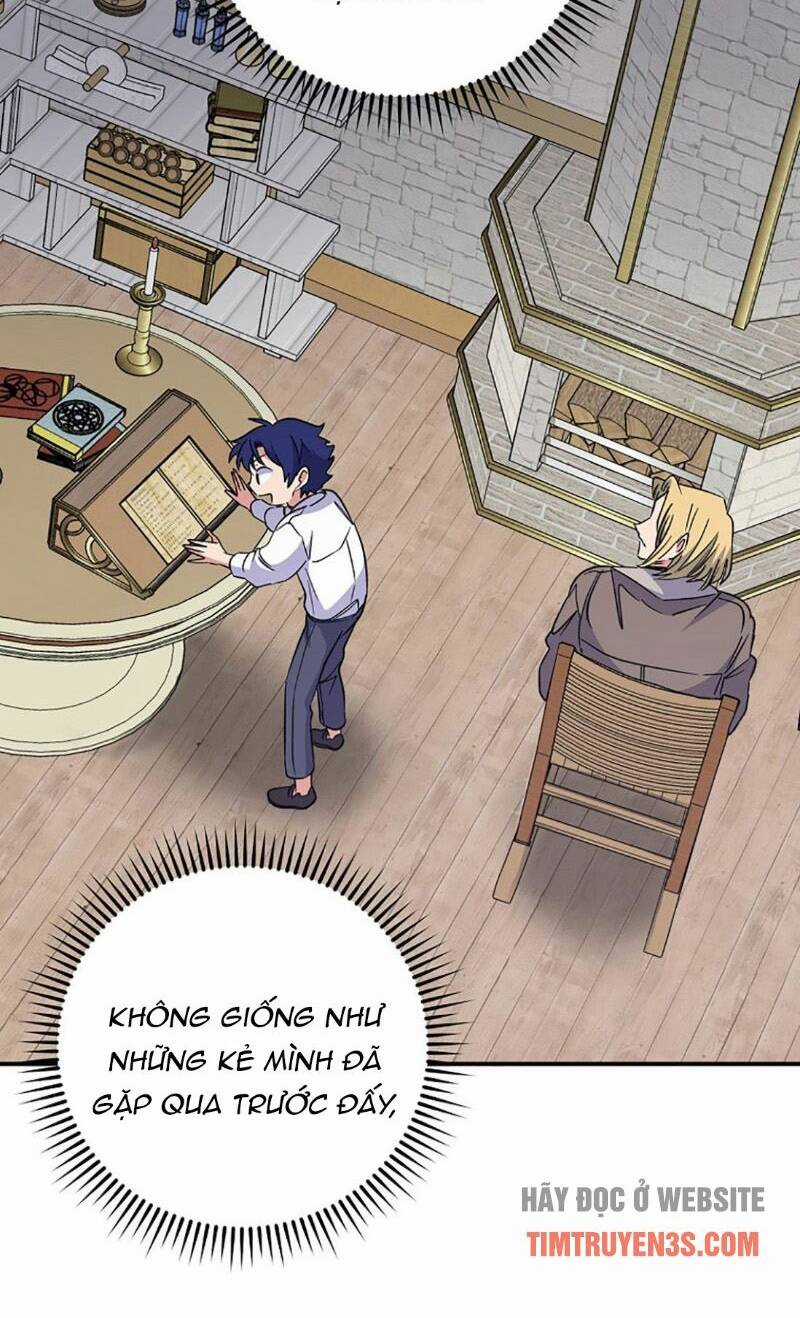 Nhà Hiền Triết Yigret Chapter 67 trang 6