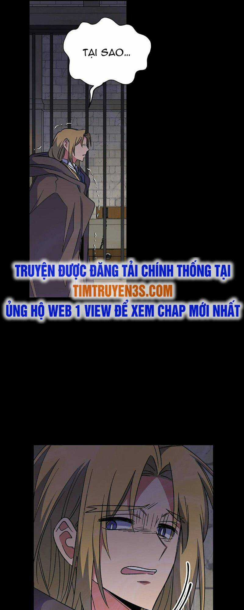 Nhà Hiền Triết Yigret Chapter 67 trang 62
