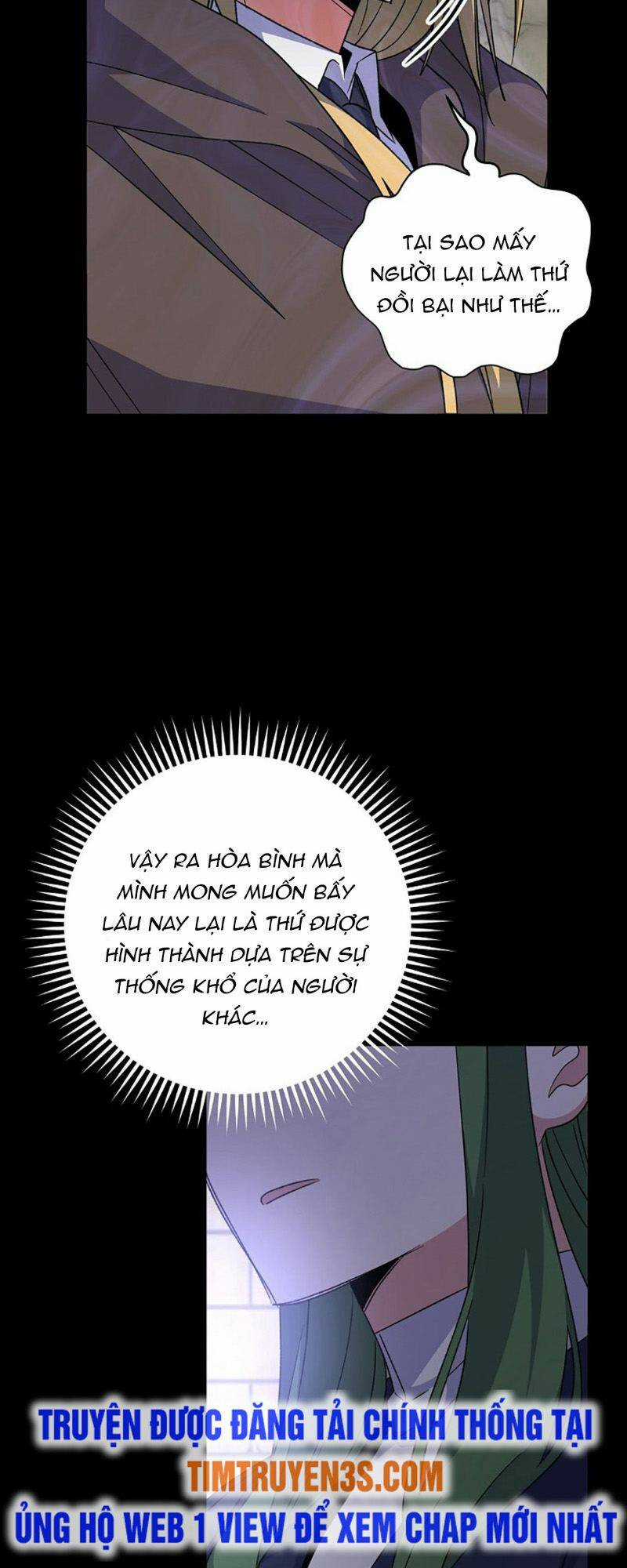 Nhà Hiền Triết Yigret Chapter 67 trang 63