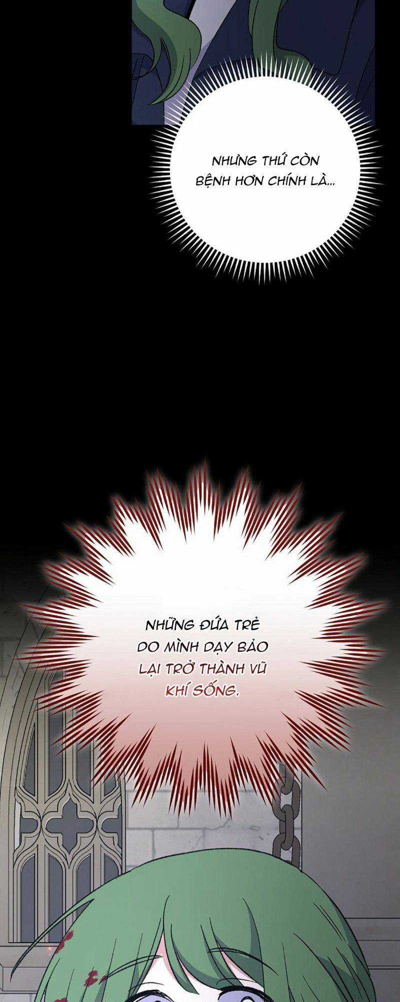 Nhà Hiền Triết Yigret Chapter 67 trang 64