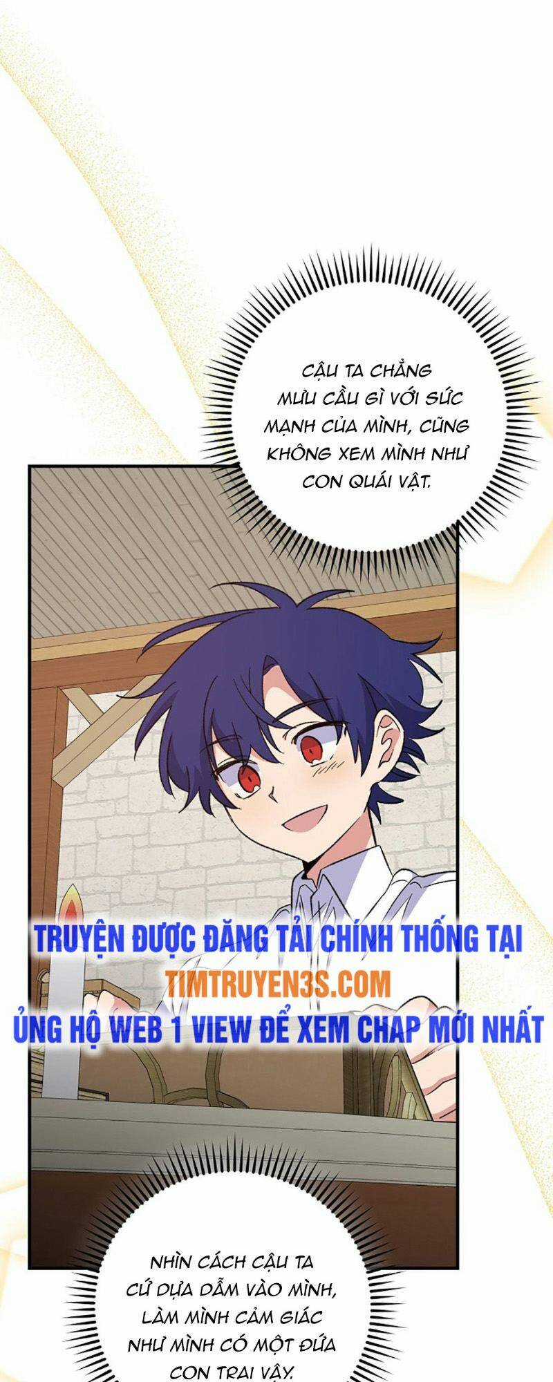 Nhà Hiền Triết Yigret Chapter 67 trang 7