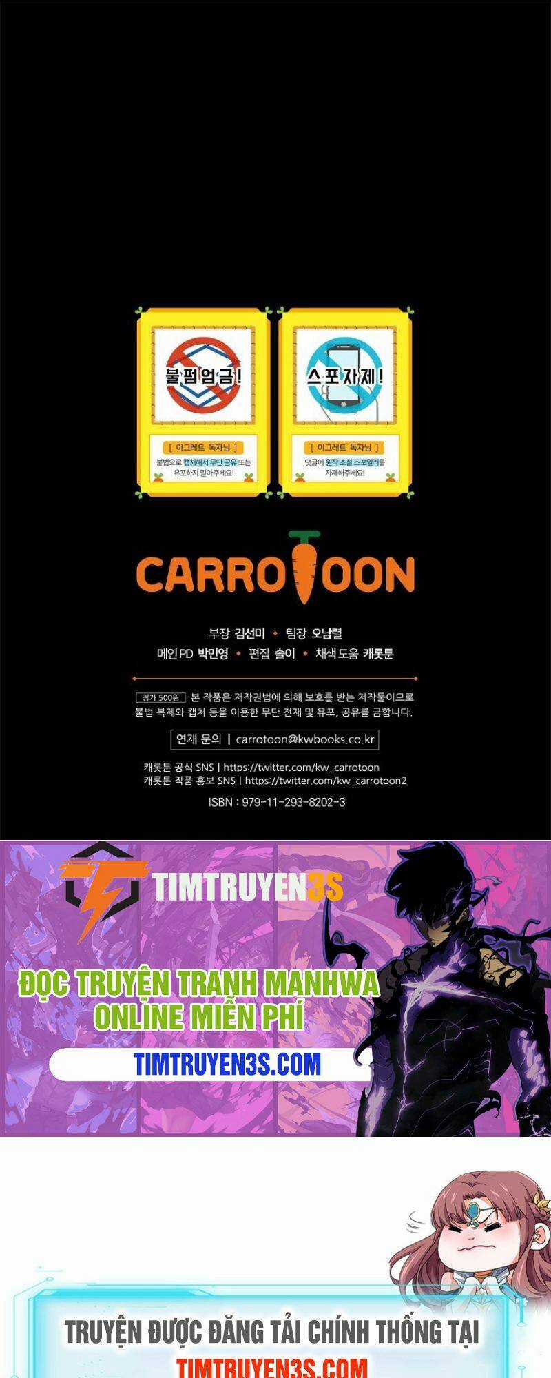 Nhà Hiền Triết Yigret Chapter 67 trang 74