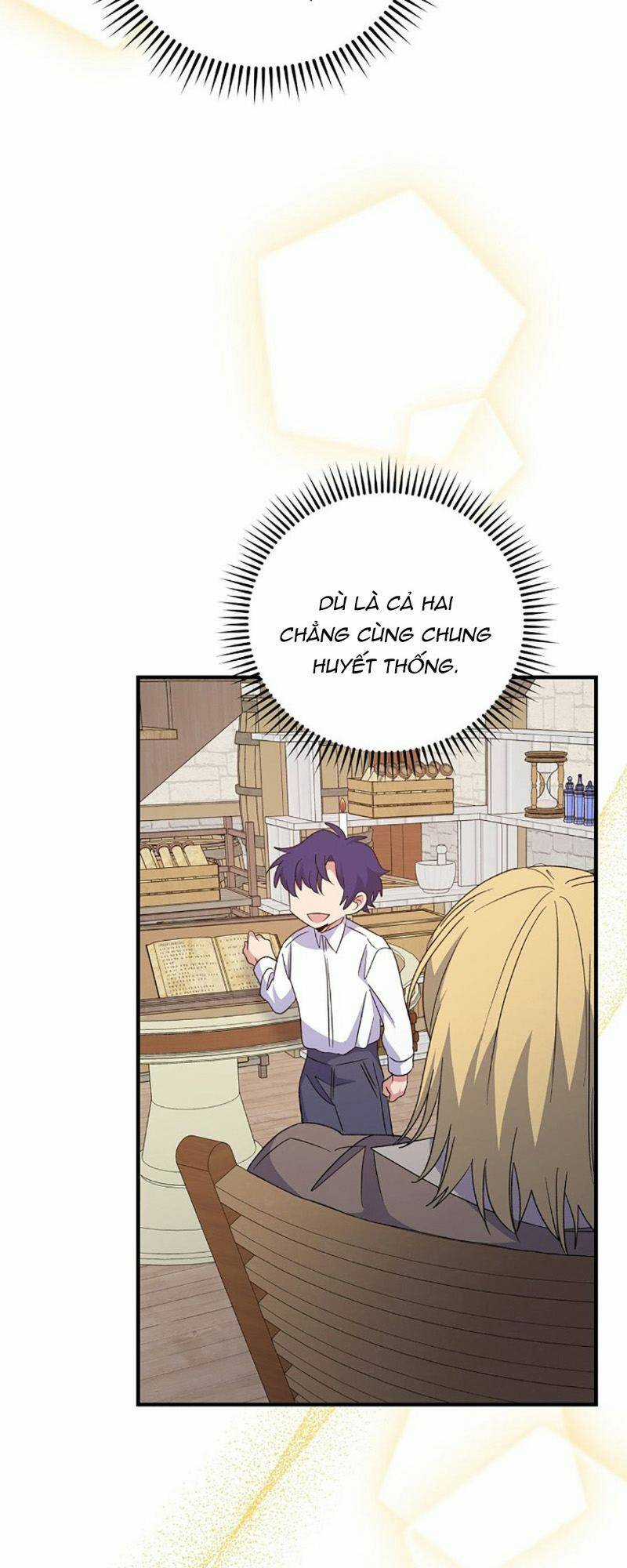 Nhà Hiền Triết Yigret Chapter 67 trang 8