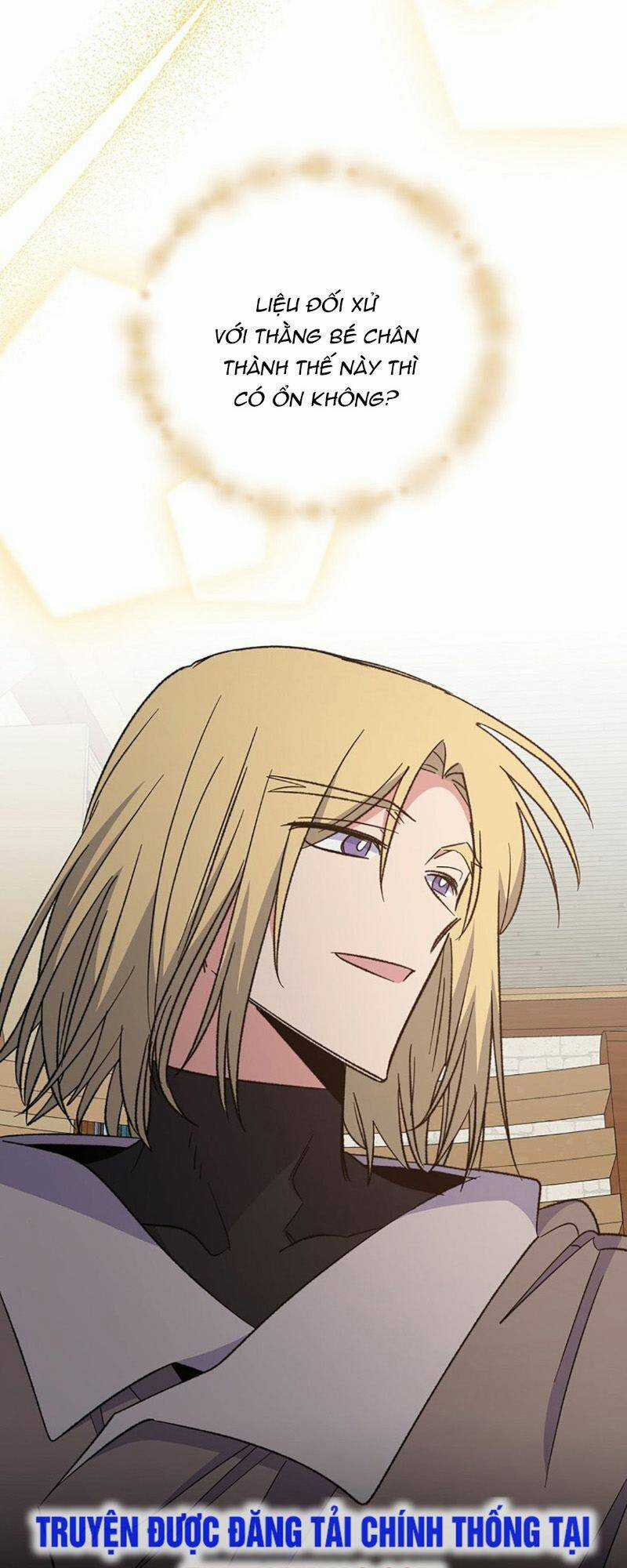 Nhà Hiền Triết Yigret Chapter 67 trang 9