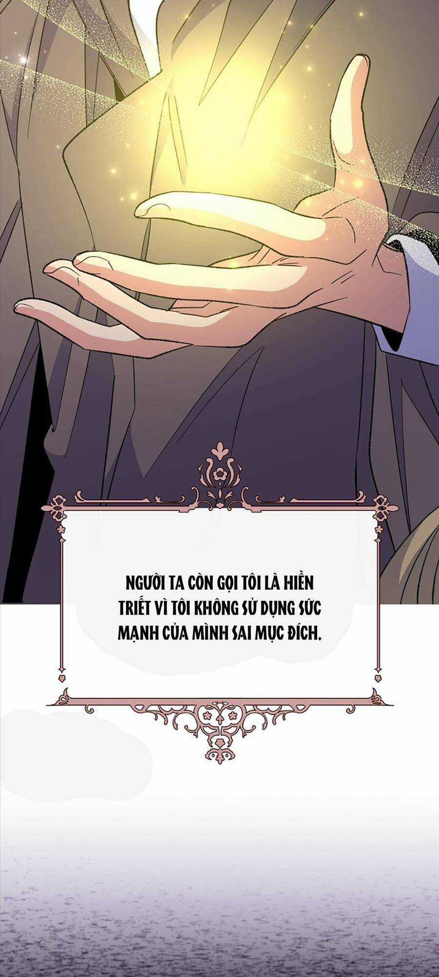 Nhà Hiền Triết Yigret Chapter 68 trang 13