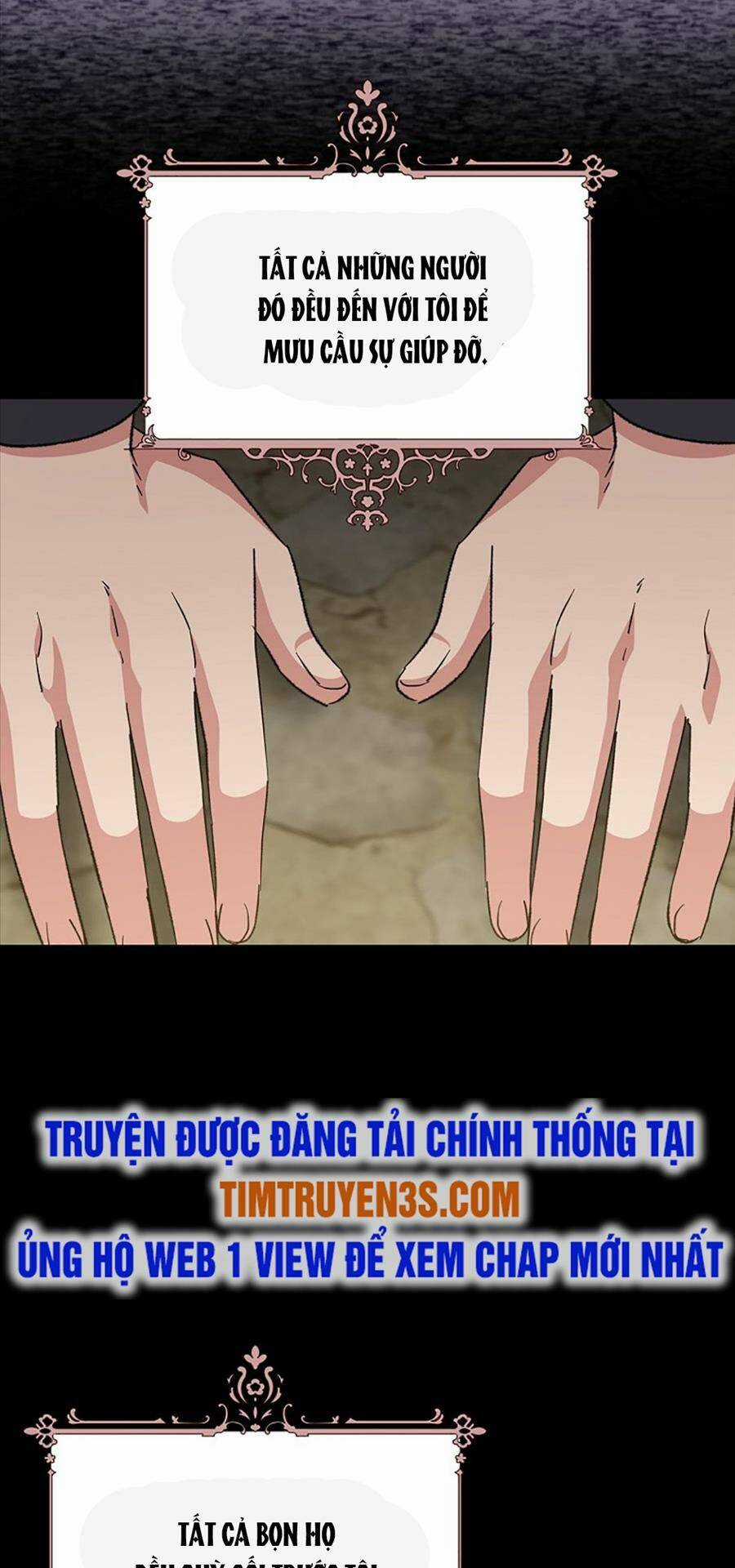 Nhà Hiền Triết Yigret Chapter 68 trang 14