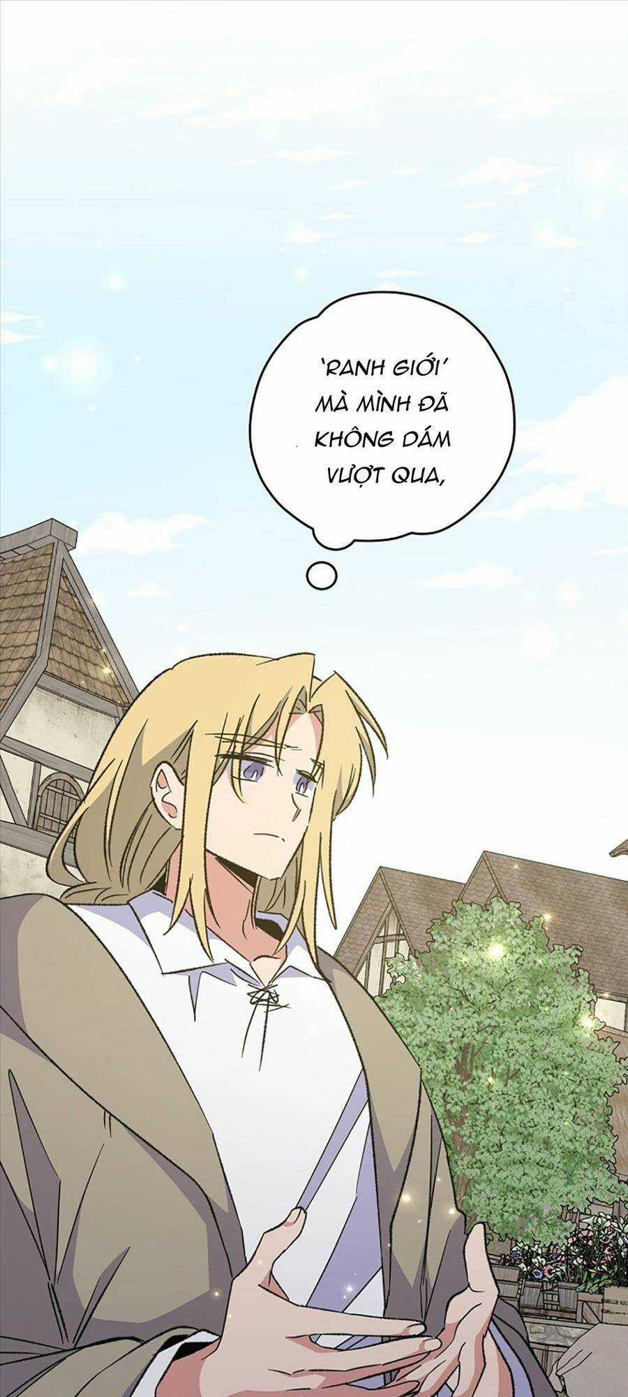 Nhà Hiền Triết Yigret Chapter 68 trang 22