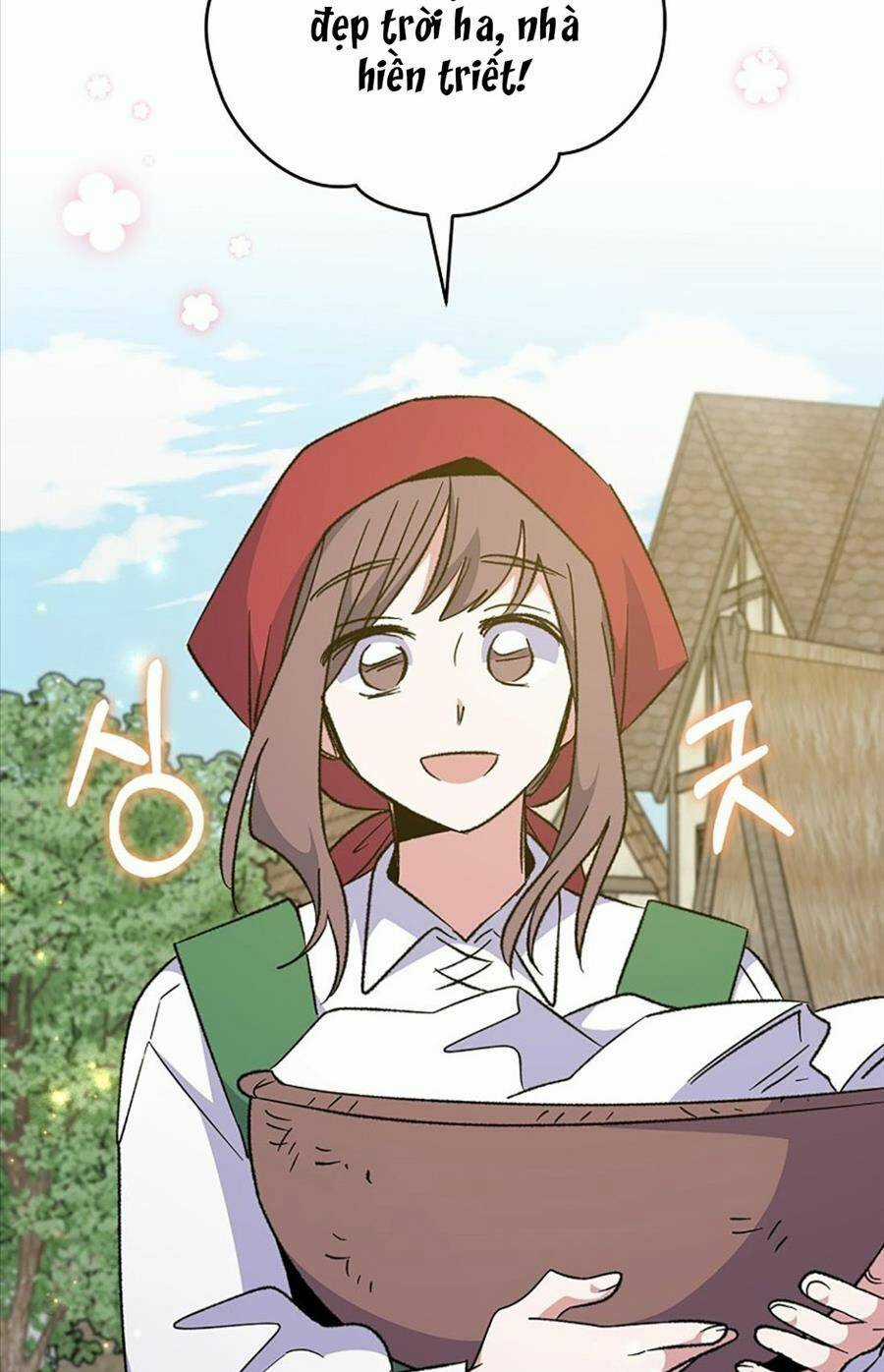 Nhà Hiền Triết Yigret Chapter 68 trang 26