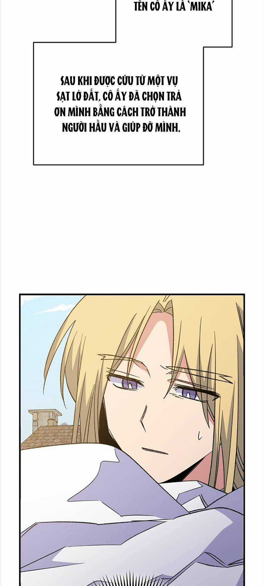 Nhà Hiền Triết Yigret Chapter 68 trang 30