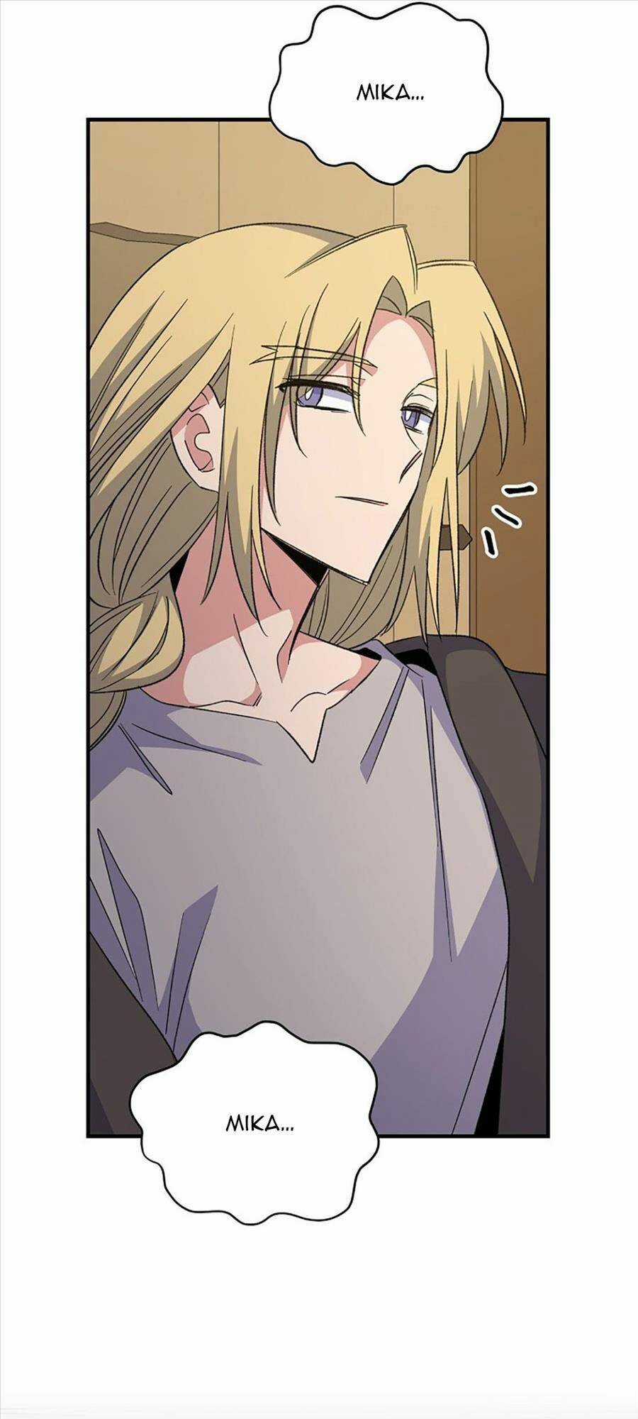 Nhà Hiền Triết Yigret Chapter 68 trang 34