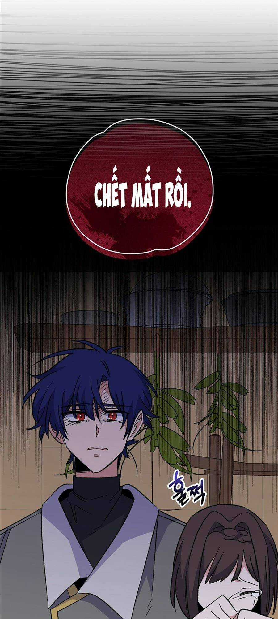 Nhà Hiền Triết Yigret Chapter 68 trang 35