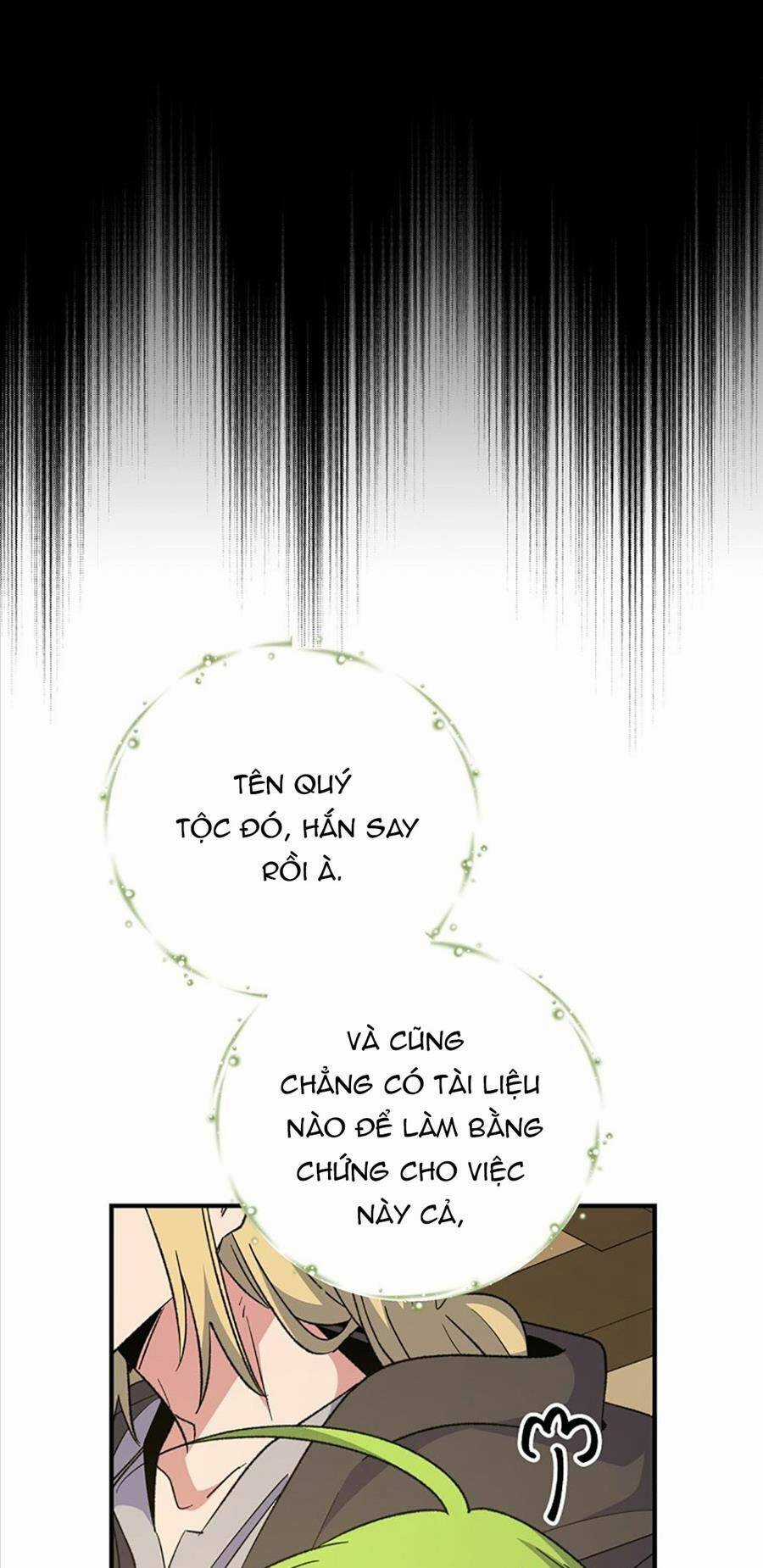 Nhà Hiền Triết Yigret Chapter 68 trang 38