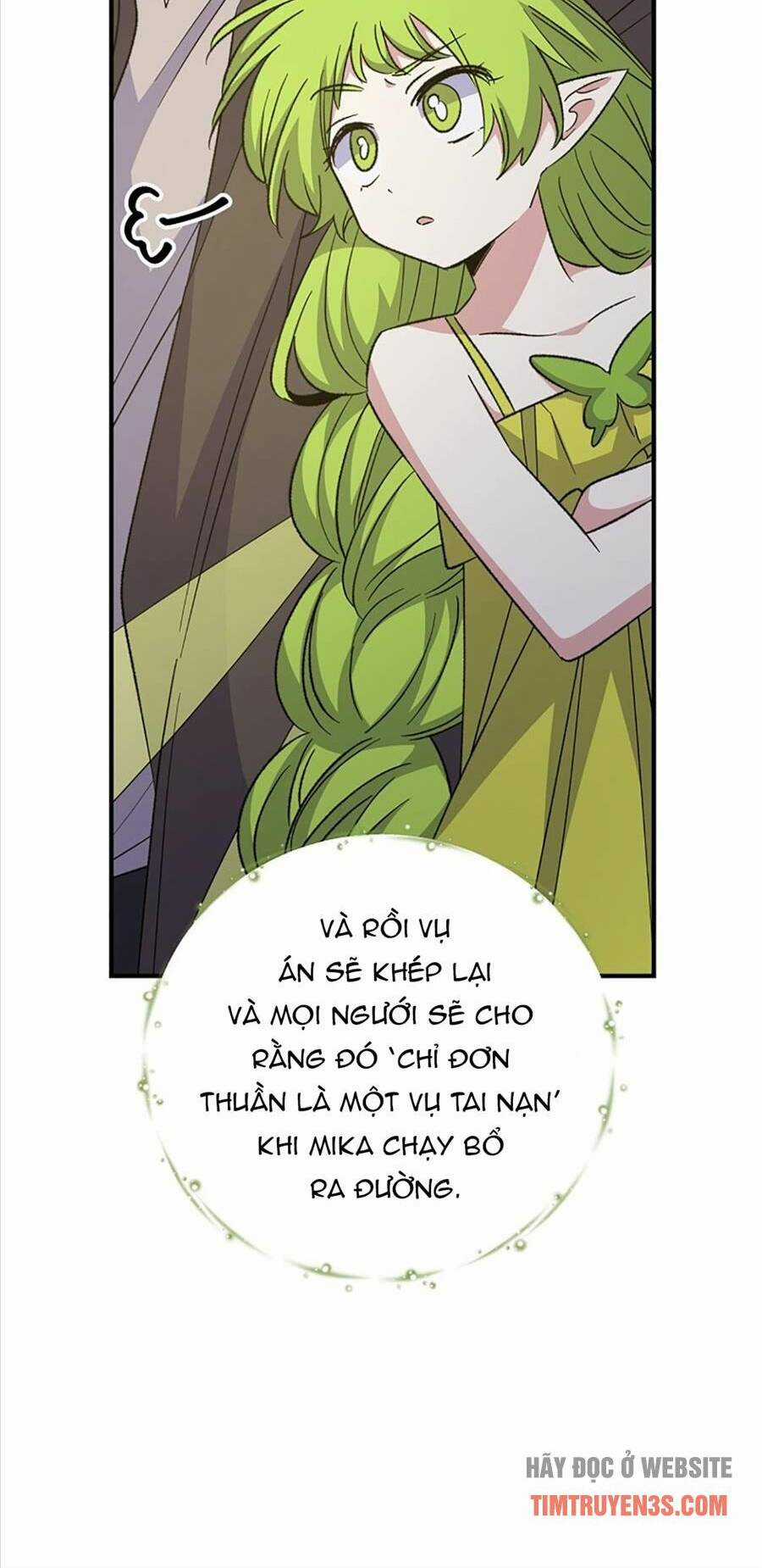 Nhà Hiền Triết Yigret Chapter 68 trang 39