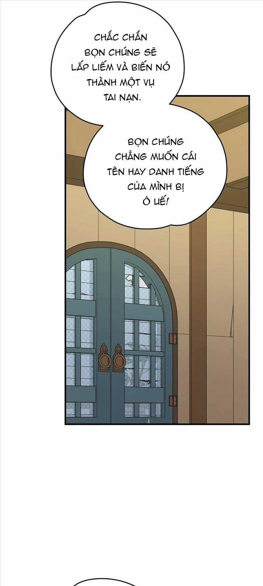 Nhà Hiền Triết Yigret Chapter 68 trang 40