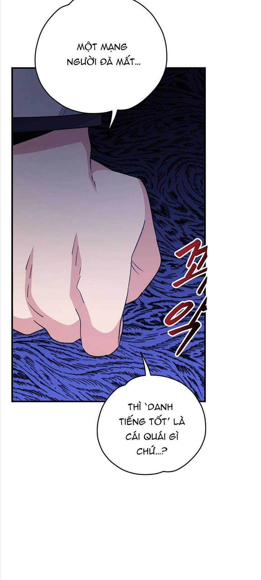 Nhà Hiền Triết Yigret Chapter 68 trang 41