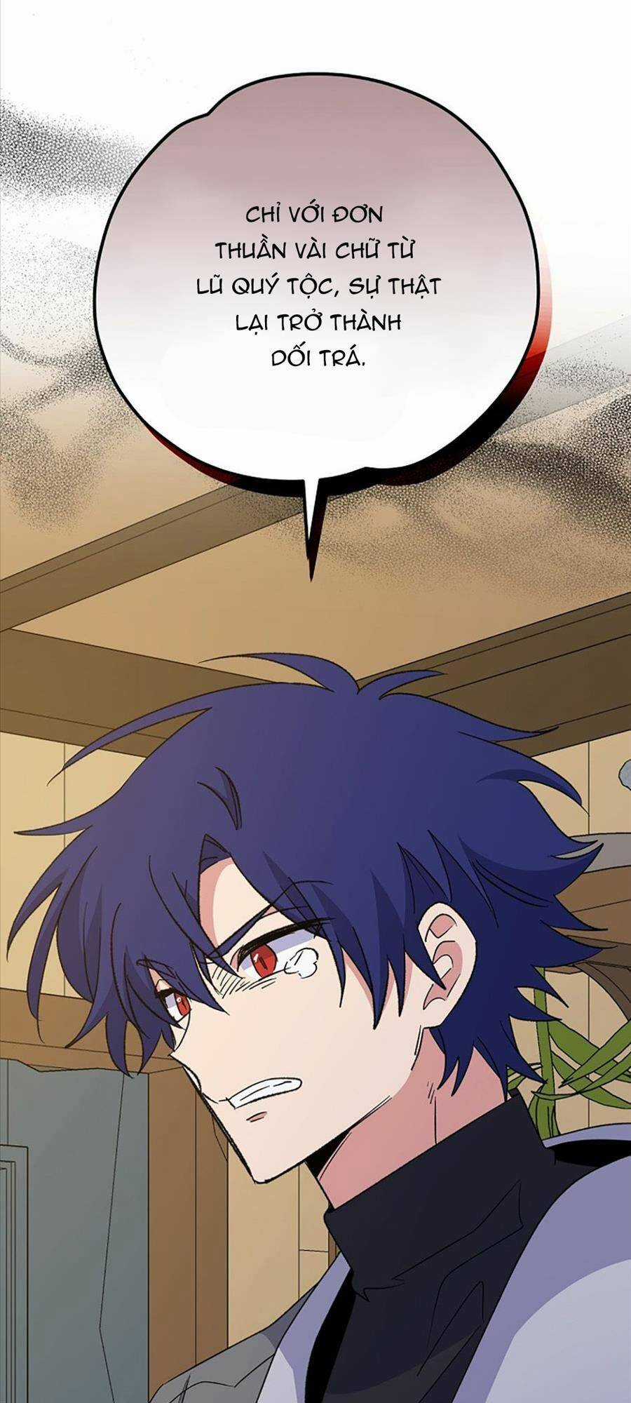 Nhà Hiền Triết Yigret Chapter 68 trang 42