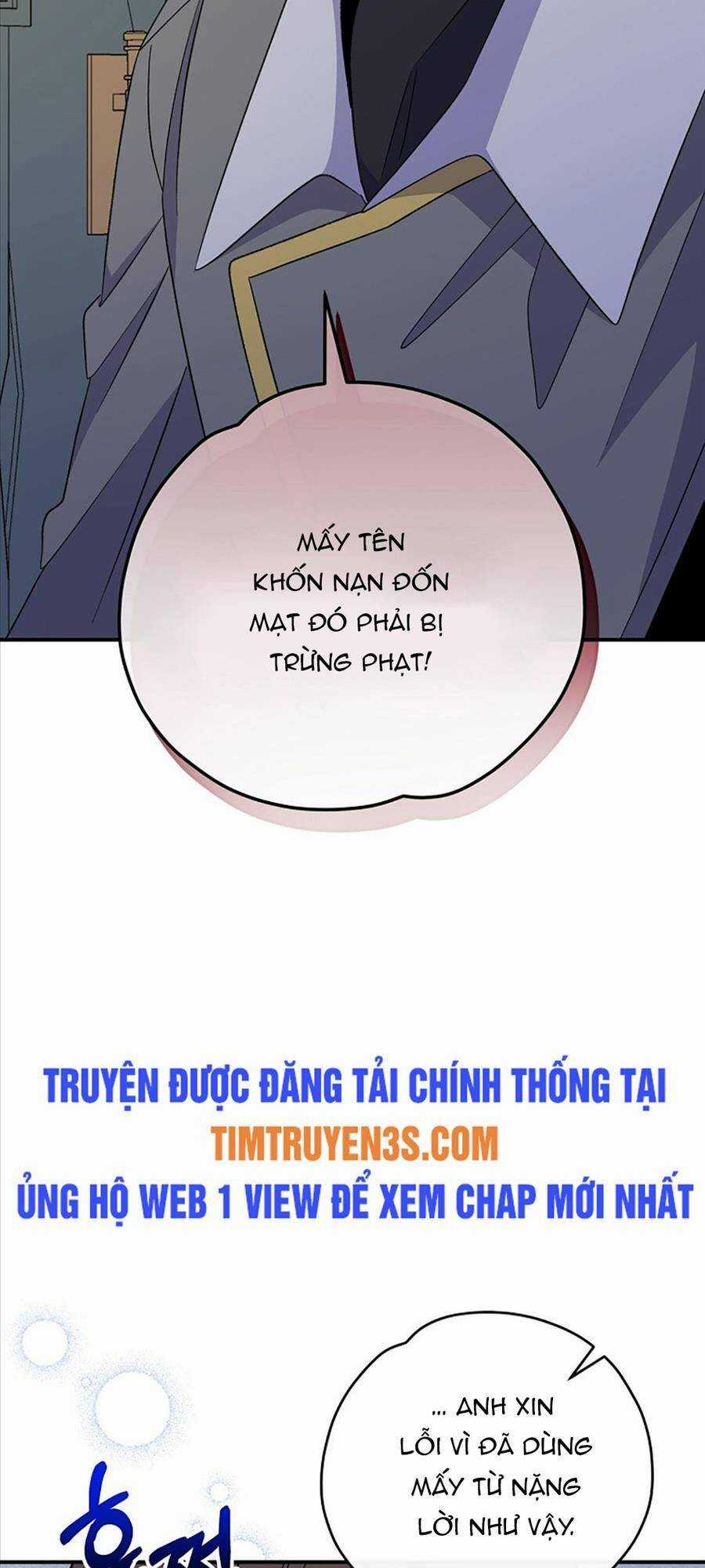 Nhà Hiền Triết Yigret Chapter 68 trang 43